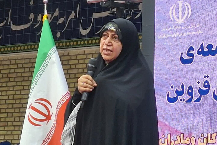 دشمن صهیونیست به‌خاطر نابودی زیرساخت‌هایش تقاضای آتش‌بس کرد