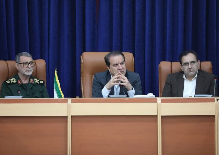 ۴۳ هزار نفر از حجاج از مرز بین‌المللی مهران وارد کشور شدند