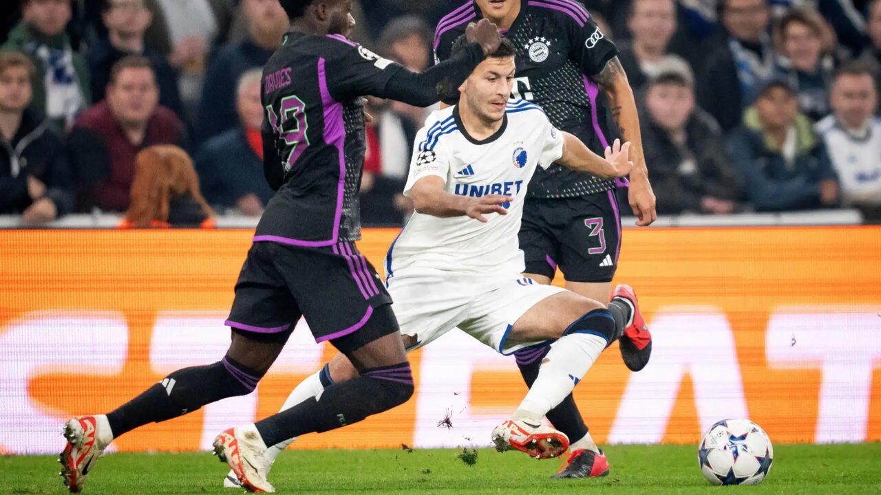 سرمایهگذاری بارسلونا روی باردغی، کابوس یونایتد حالا در لباس بارسا