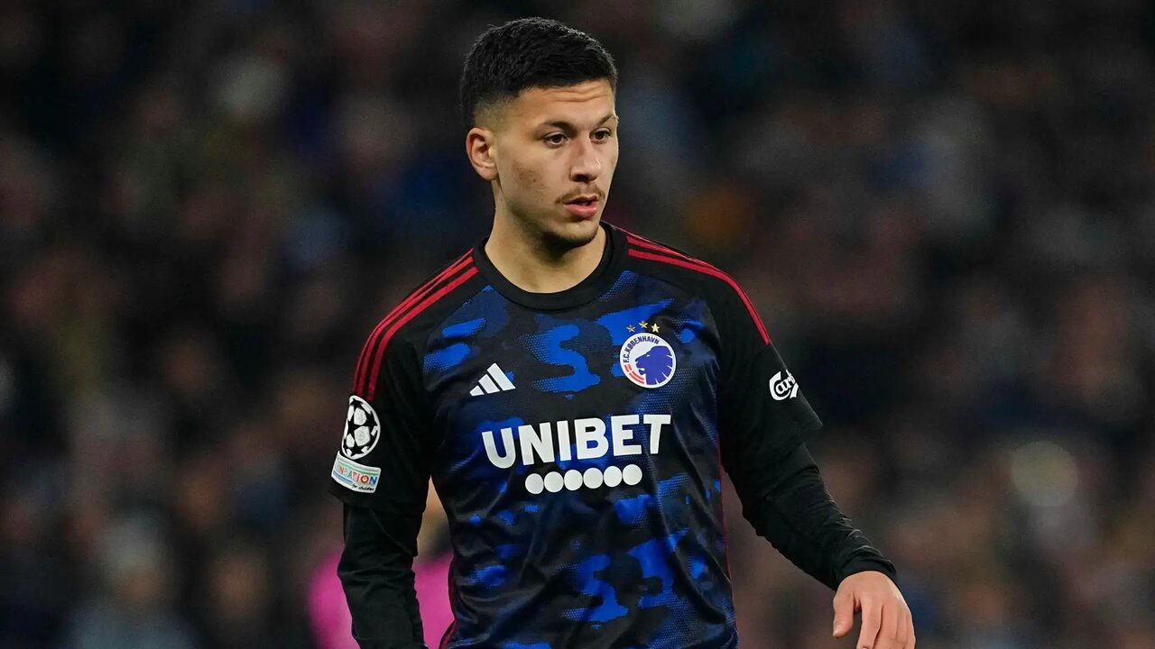 سرمایهگذاری بارسلونا روی باردغی، کابوس یونایتد حالا در لباس بارسا