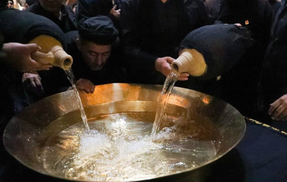 روایت یک شهر در سوگ حسین (ع)/ عزاداری در اردبیل، امتداد تاریخی یک فرهنگ عاشورایی