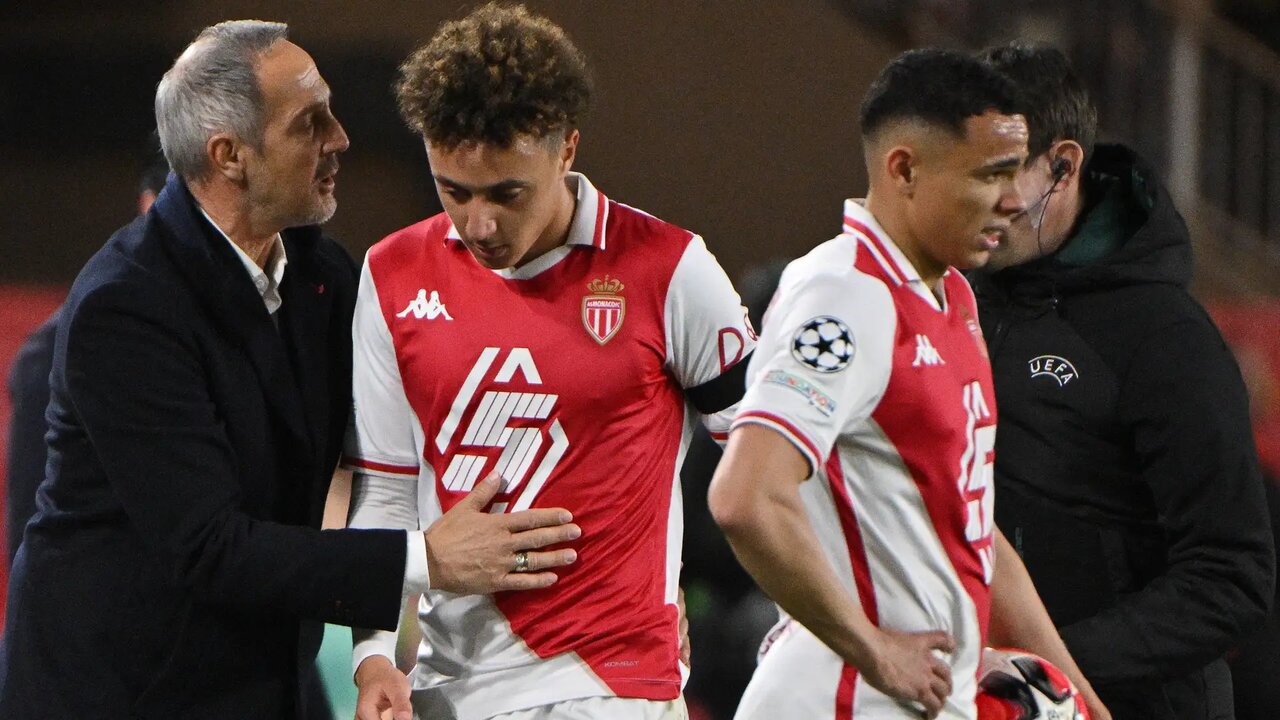 پل پوگبا و آنسو فاتی در موناکو احیا میشوند؟