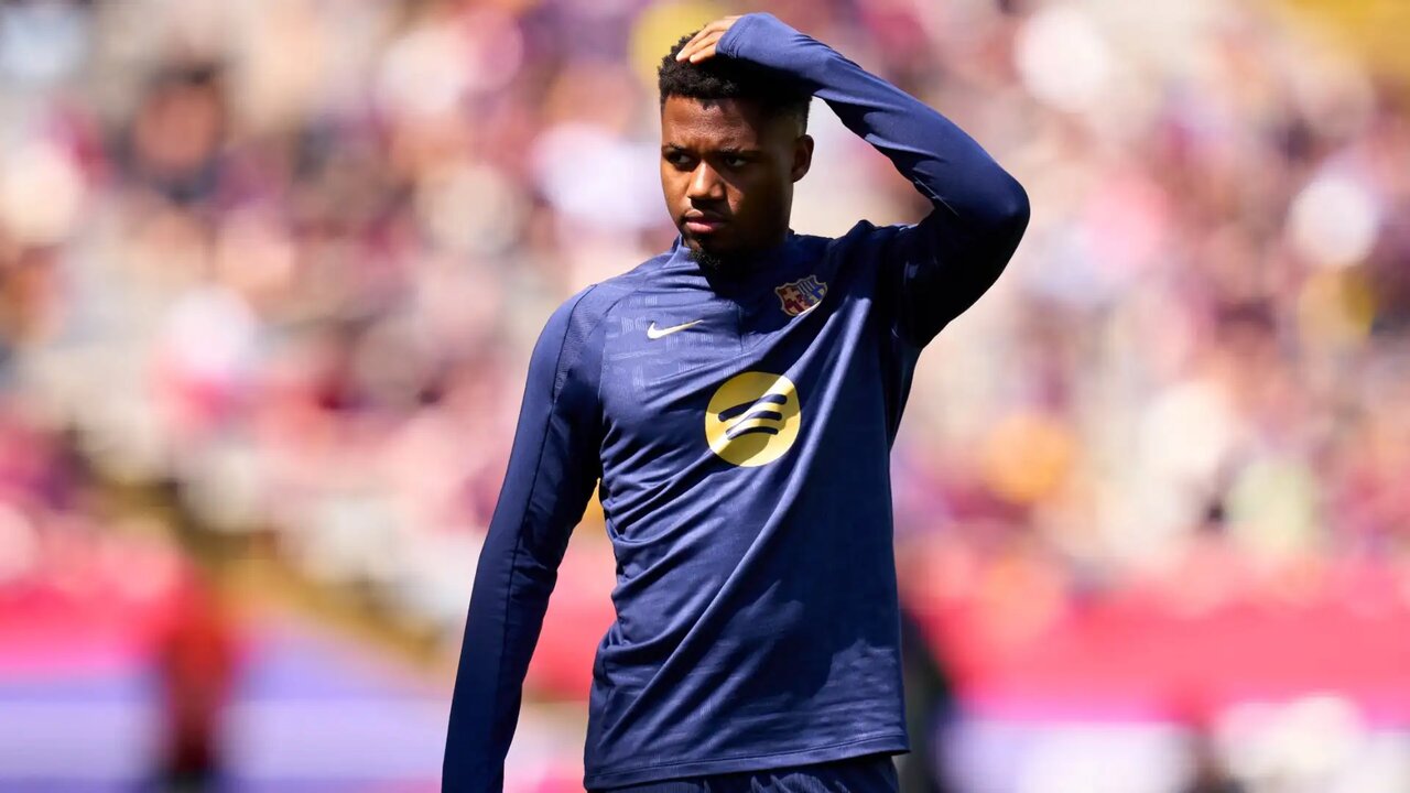 پل پوگبا و آنسو فاتی در موناکو احیا میشوند؟