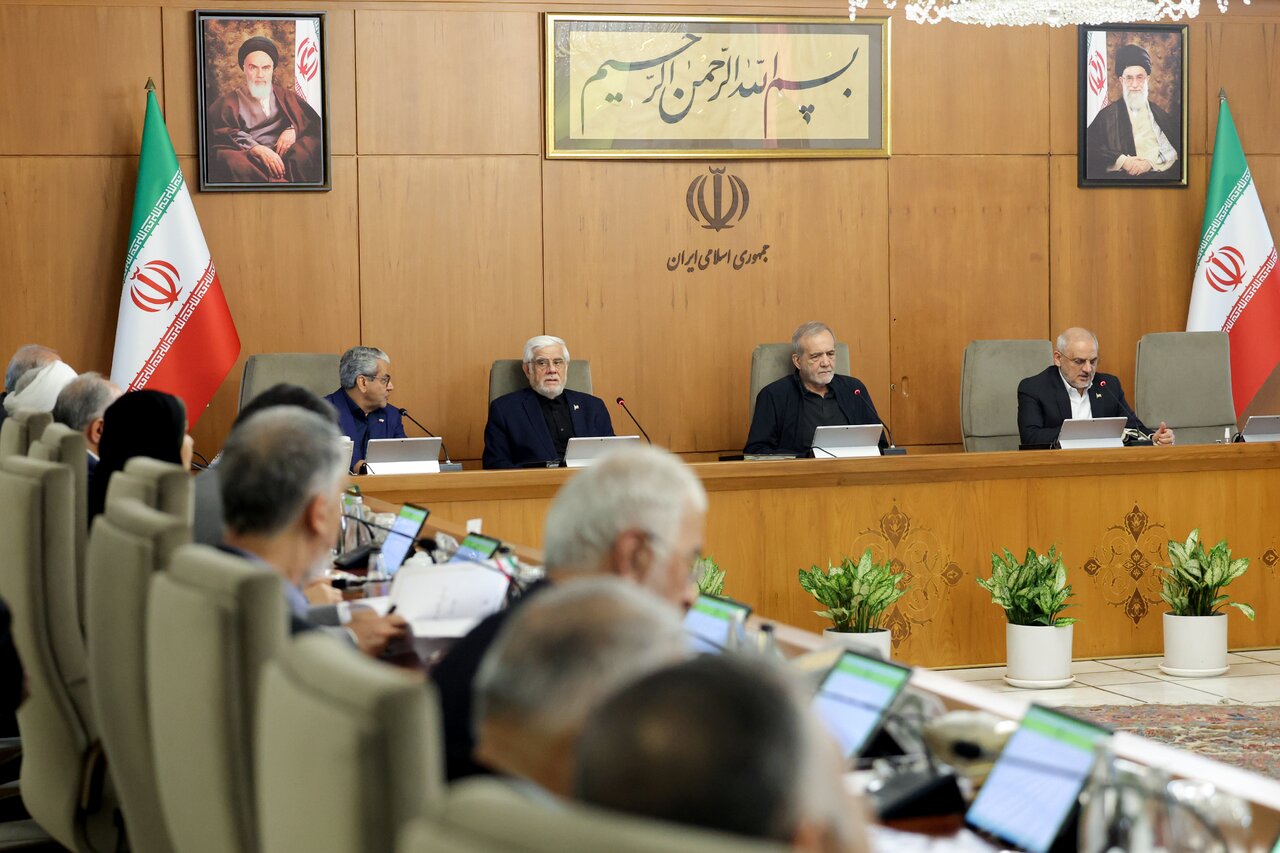 همدلی ایجادشده در کشور، فرصتی برای تحول در رفتار مسئولان است