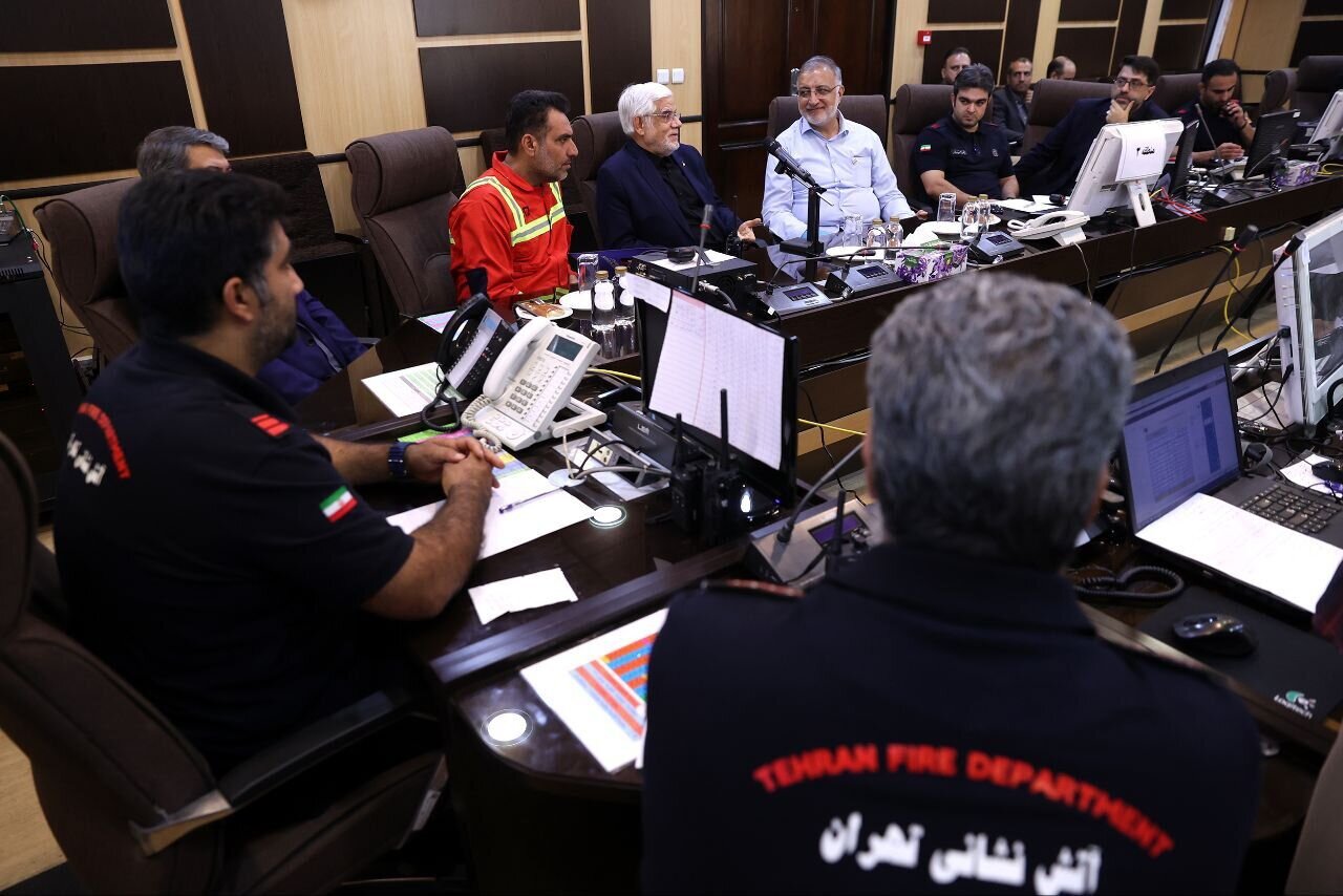 دیگر اجازه چانهزنی بر سر غنیسازی در داخل خاک کشورمان را نمیدهیم