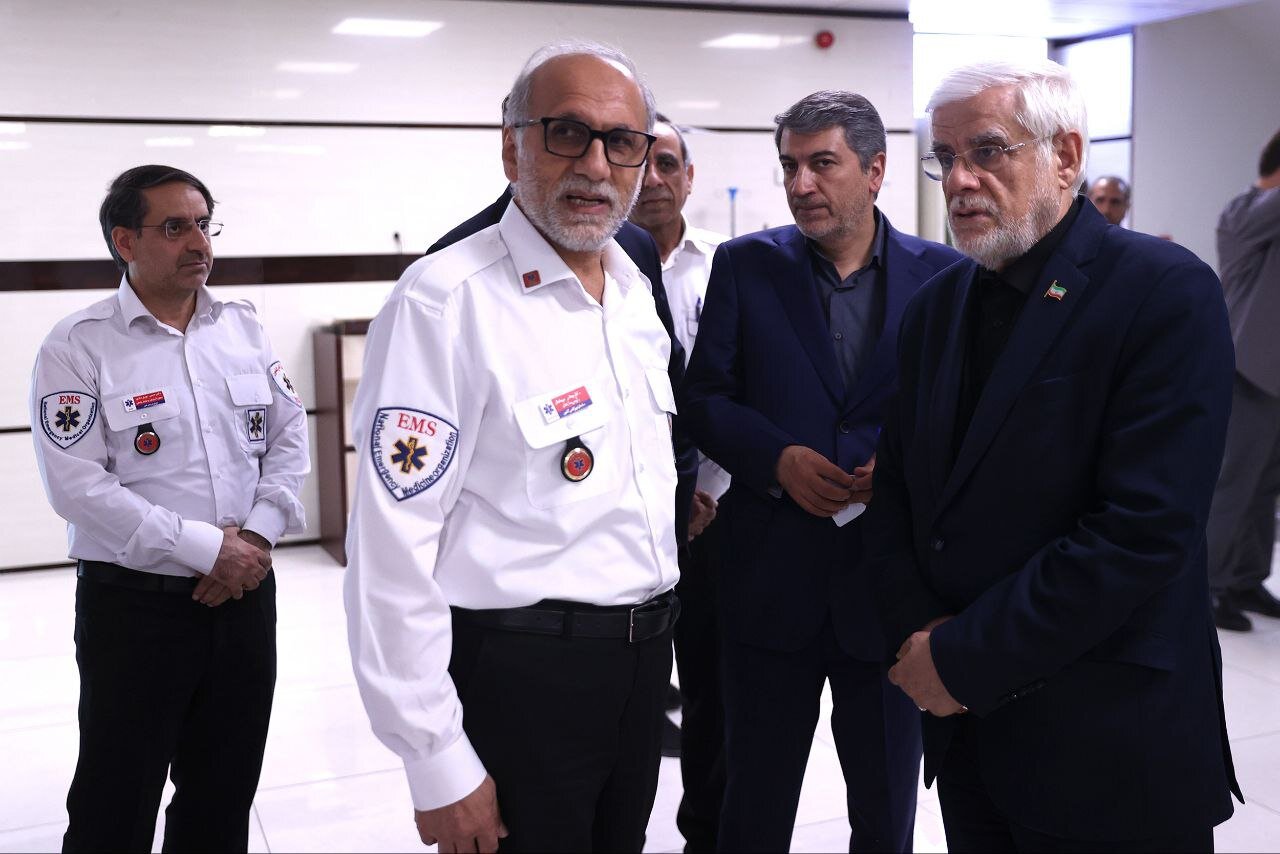 دیگر اجازه چانهزنی بر سر غنیسازی در داخل خاک کشورمان را نمیدهیم