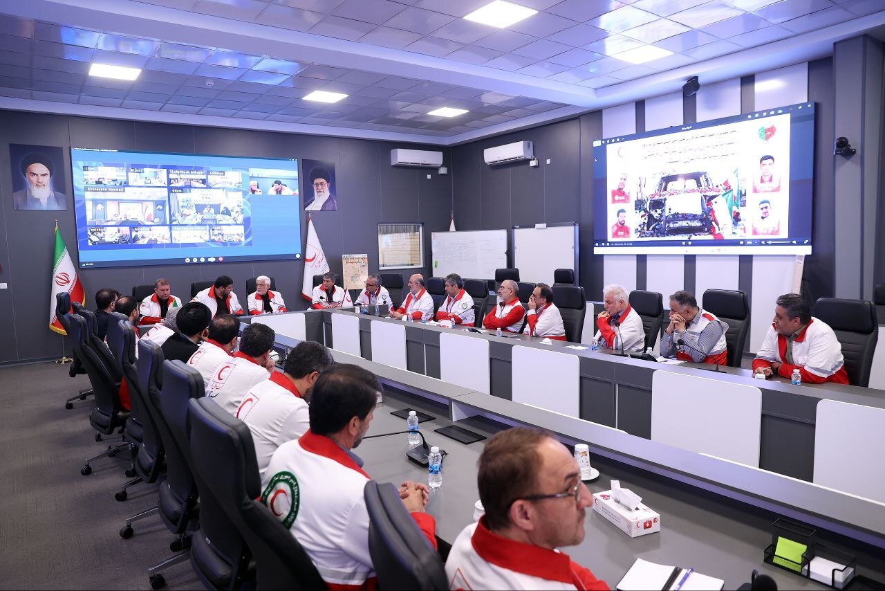 دیگر اجازه چانهزنی بر سر غنیسازی در داخل خاک کشورمان را نمیدهیم