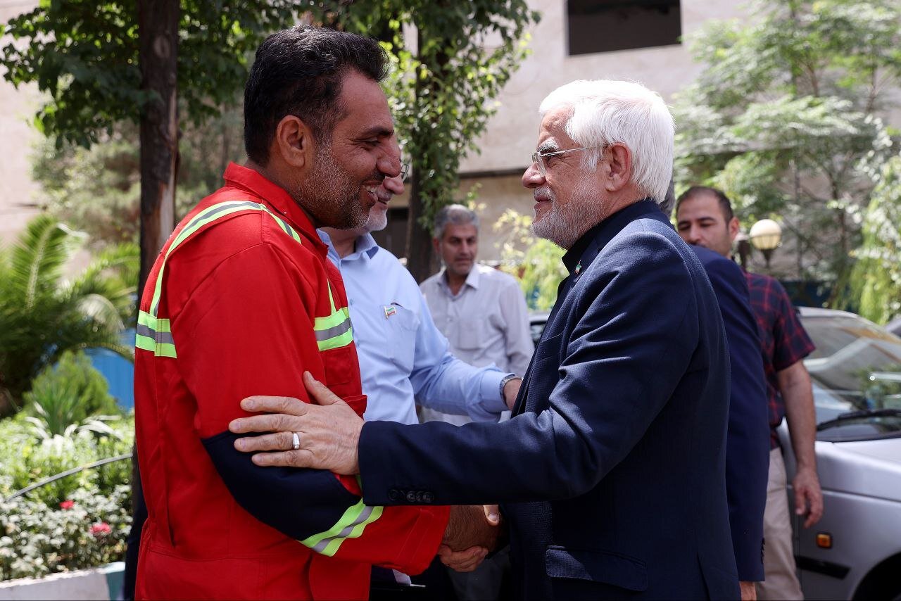 دیگر اجازه چانه‌زنی بر سر غنی‌سازی در داخل خاک کشورمان را نمی‌دهیم