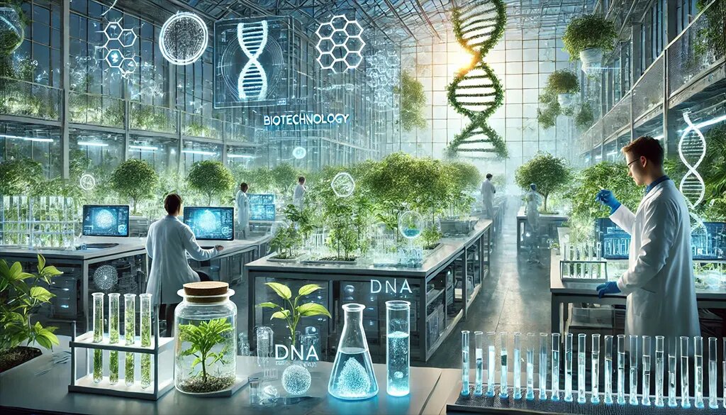 فناوریهای نوظهور و راهکارهای نوین برای آینده