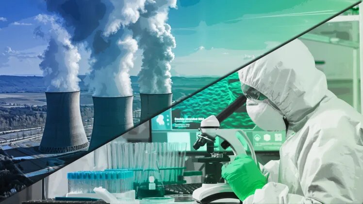 فناوریهای نوظهور و راهکارهای نوین برای آینده