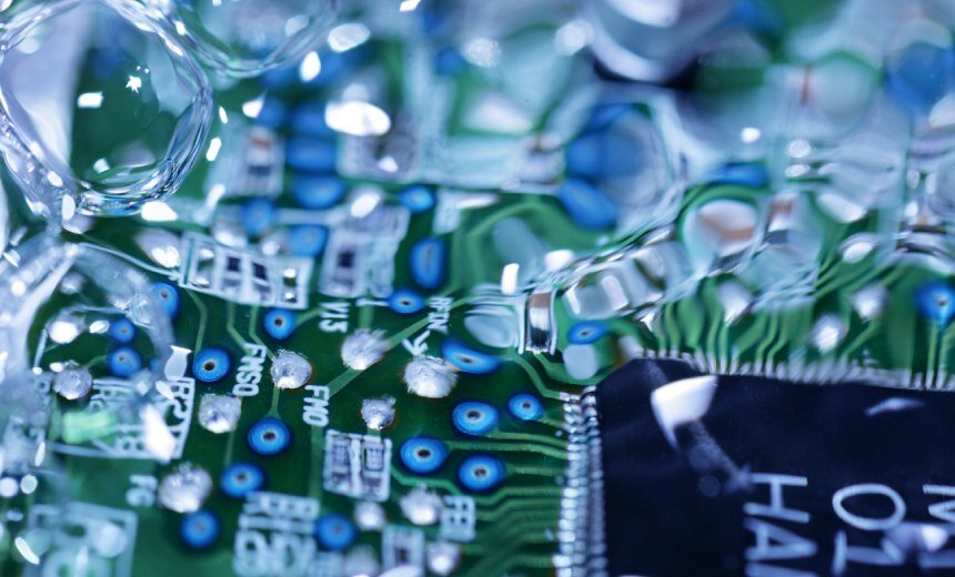 فناوریهای نوظهور و راهکارهای نوین برای آینده