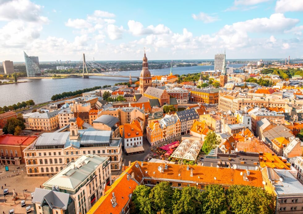 پیشرفت‌های هوشمندانه شهرهای اروپایی