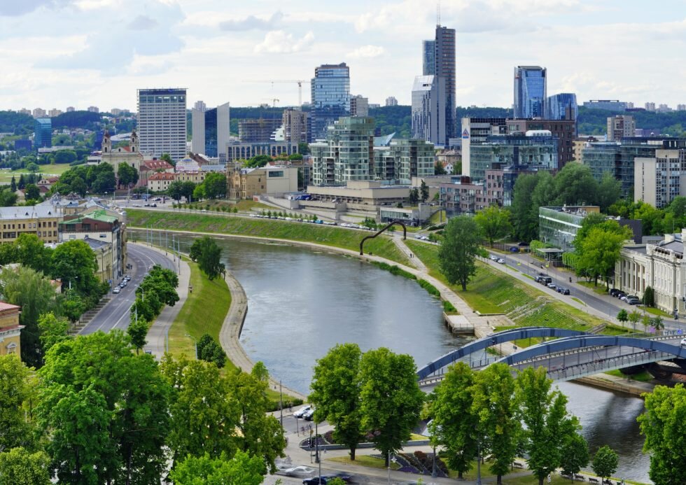 پیشرفت‌های هوشمندانه شهرهای اروپایی