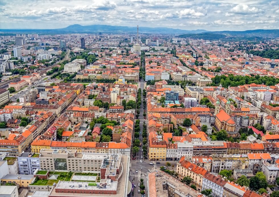 پیشرفت‌های هوشمندانه شهرهای اروپایی