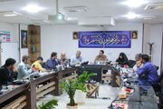 ضرورت حرکت مدیریت شهری بر مبنای حفظ انسجام ملی برای بازتاب حمایت جهانی از مردم ایران
