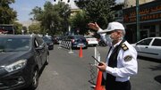 محدودیت‌های ترافیکی تاسوعا و عاشورا در مازندران