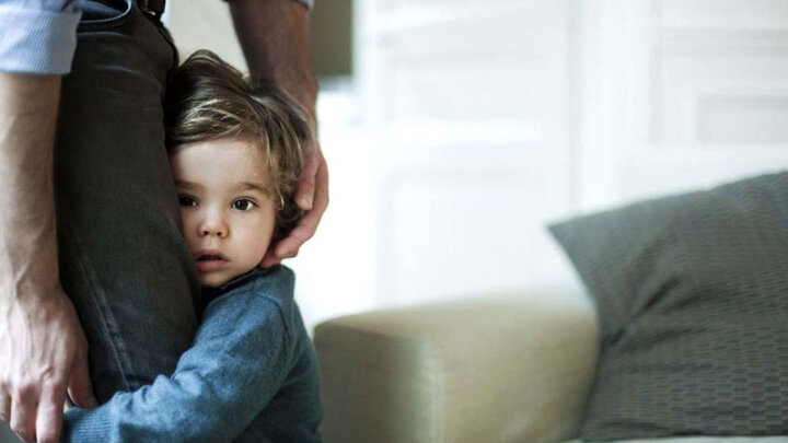 بایدها و نبایدهای اضطراب جدایی در کودکان