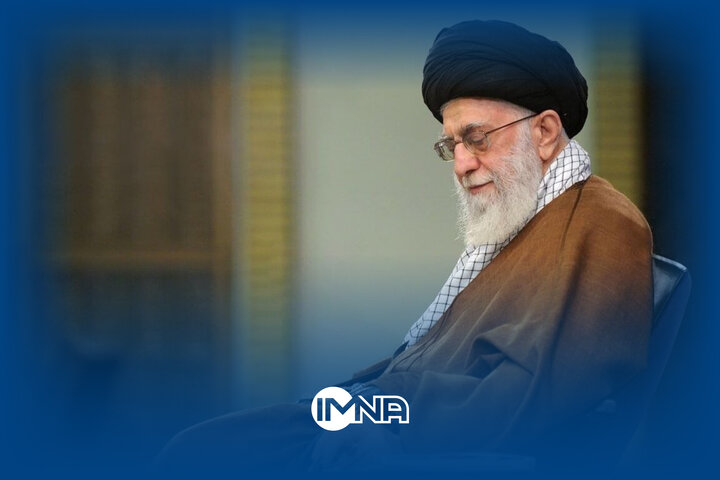 فیلم کامل سومین پیام تلویزیونی خطاب به ملت ایران در پی تهاجم رژیم صهیونی