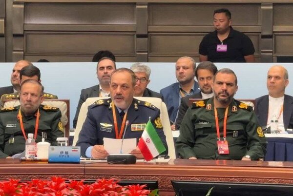 همه جنگ‌های دنیا ریشه در سیاست‌های آمریکا دارد