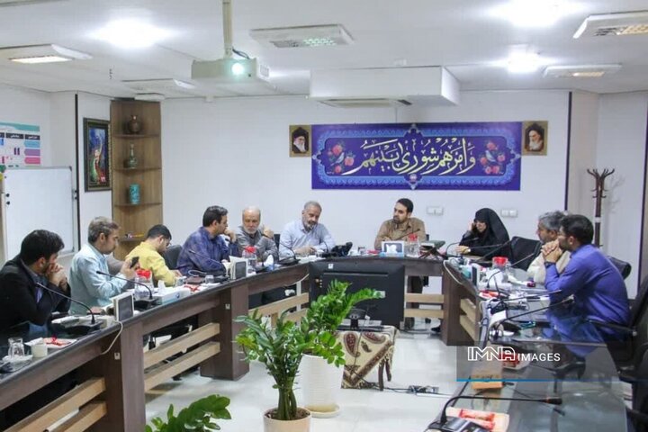 ضرورت حرکت مدیریت شهری بر مبنای حفظ انسجام ملی برای بازتاب حمایت جهانی از مردم ایران