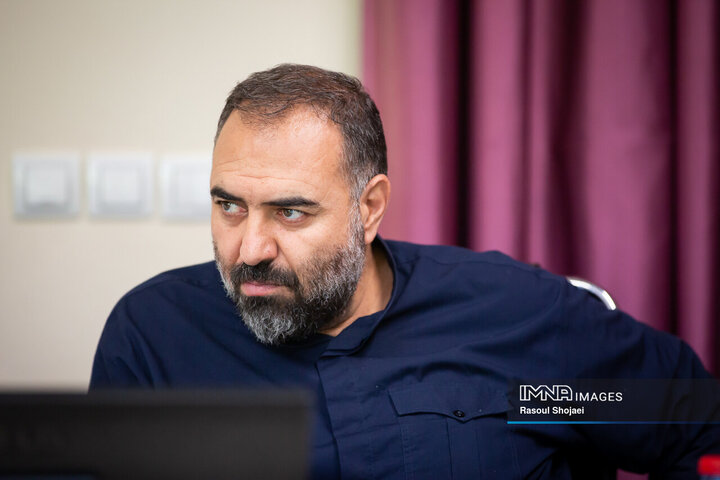 شورای سازمان آرامستان‌های شهرداری اصفهان