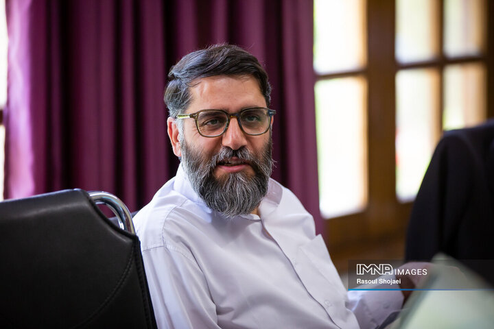 شورای سازمان آرامستان‌های شهرداری اصفهان