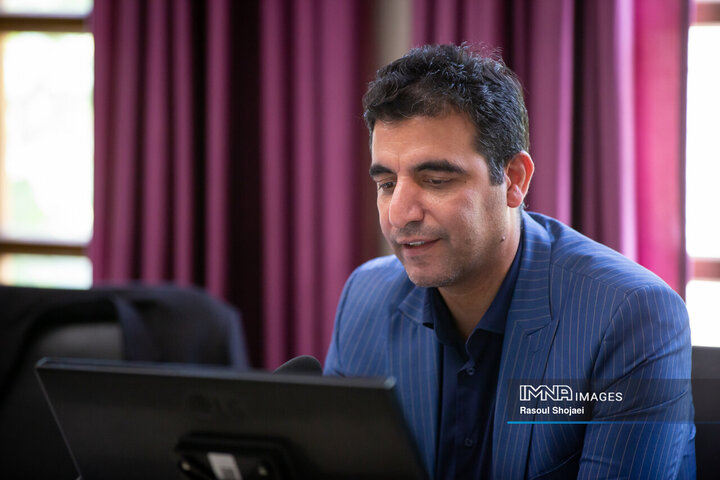 شورای سازمان آرامستان‌های شهرداری اصفهان