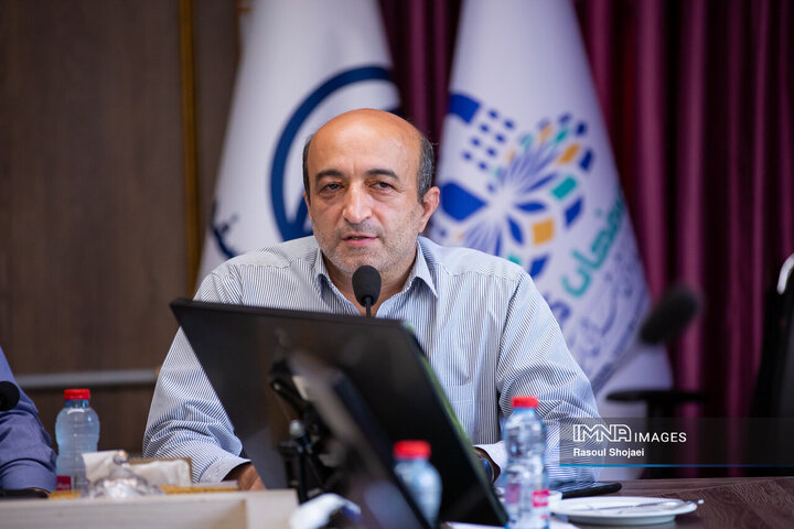 بهبود عملکرد مالی سازمان‌های شهرداری اصفهان در ۴ سال اخیر