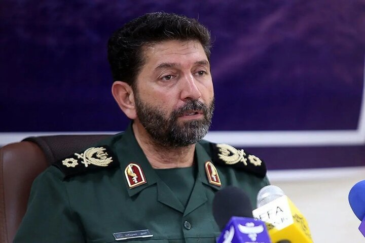 همه تمهیدات برای برگزاری مراسم بدرقه امام شهید فراهم شده است