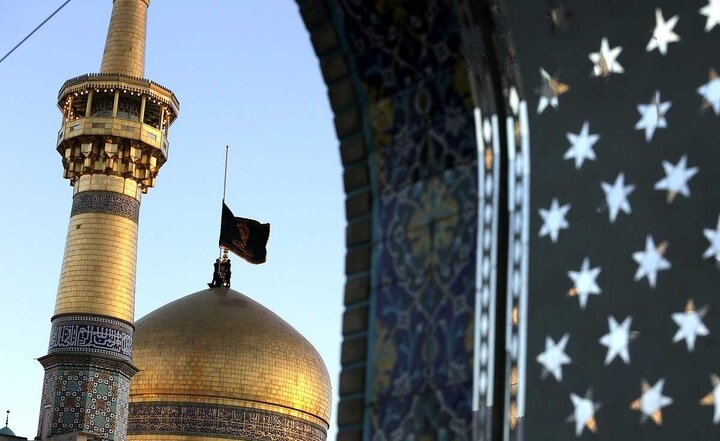 ورود بیش از ۴ میلیون و ۴۷۶هزار نفر زائر و مسافر به مشهد