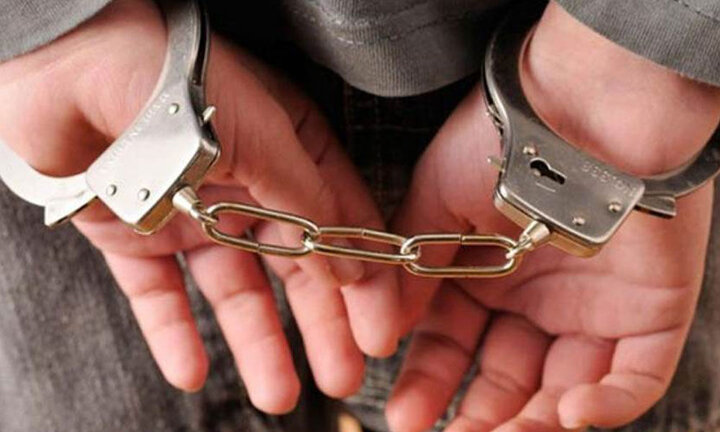 دستگیری عاملان تیراندازی در یک مراسم خاکسپاری در باغملک