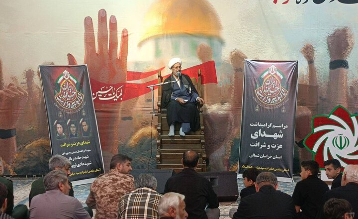 دوران آتش‌بس فرصتی برای تجدید قوای کشور است