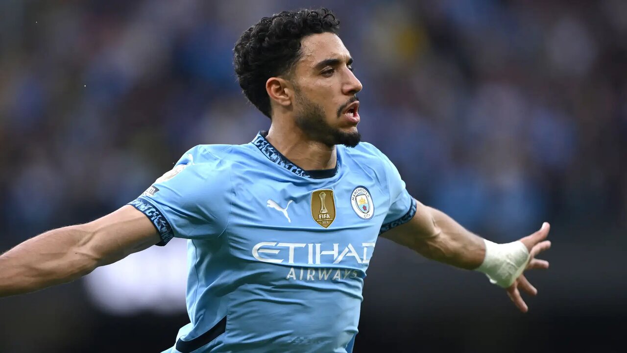 پپ گواردیولا چطور برای همه مهاجمانش جا باز میکند؟