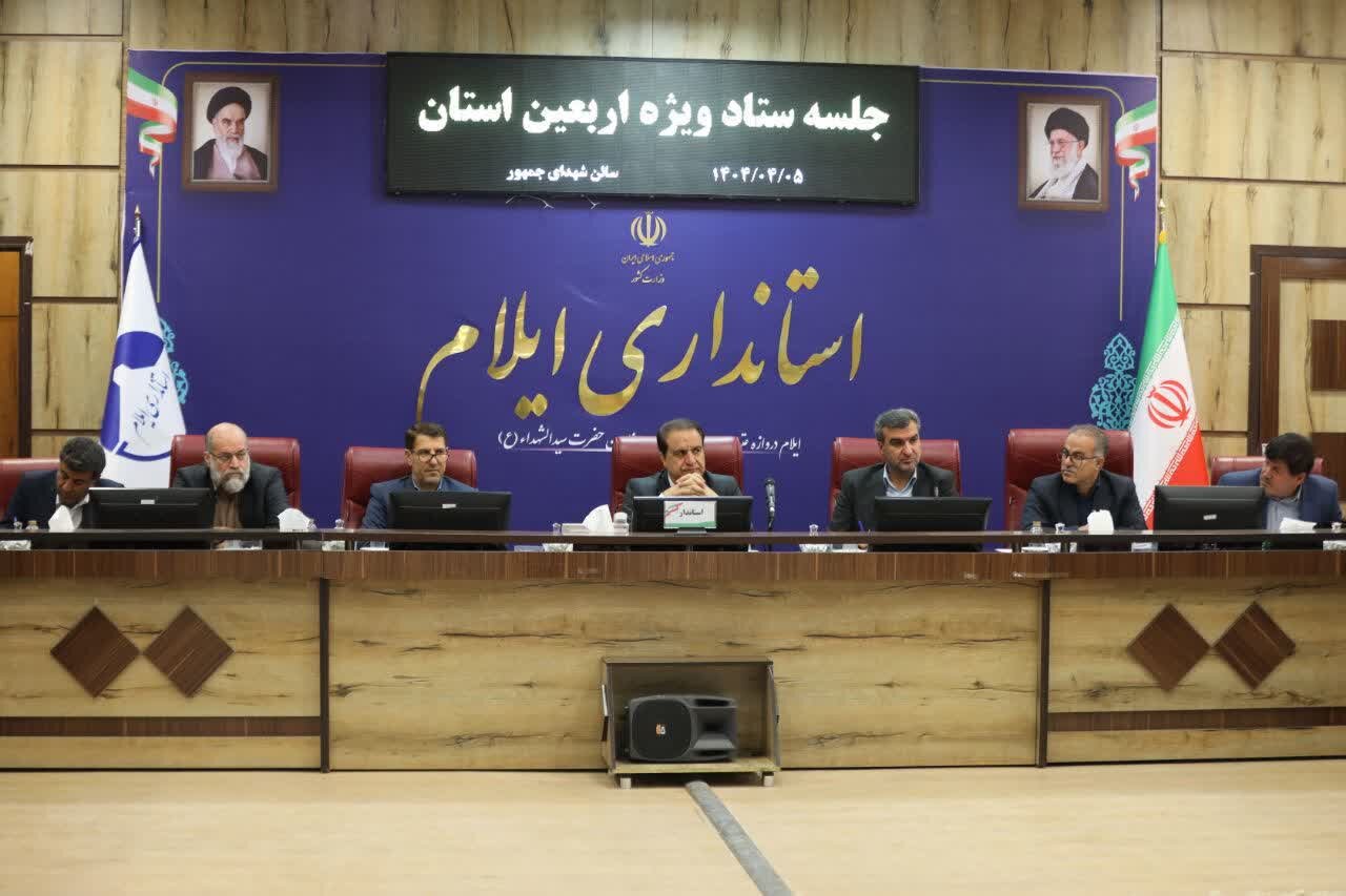پیش‌بینی افزایش حجم تردد زوار در ایام محرم و اربعین