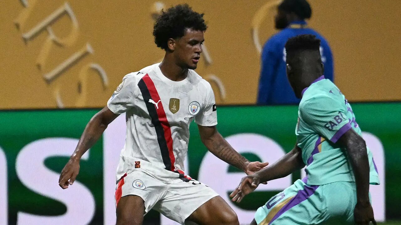 پپ گواردیولا چطور برای همه مهاجمانش جا باز میکند؟