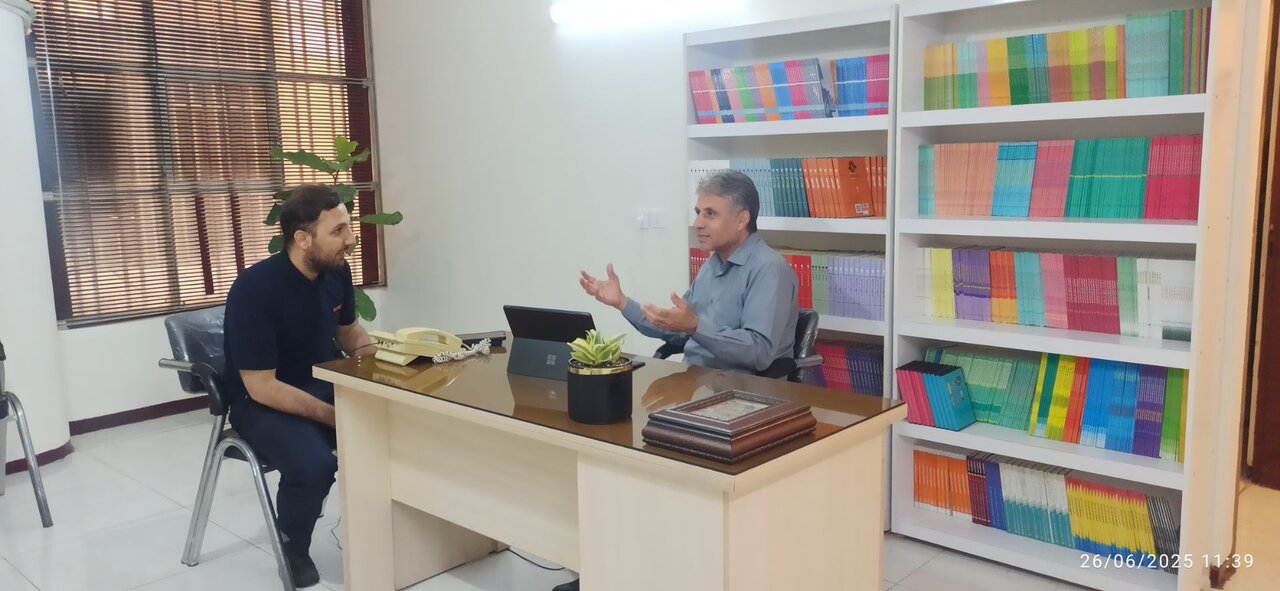 تحلیل عوامل و راهکارهای بهبود در نظام آموزشی