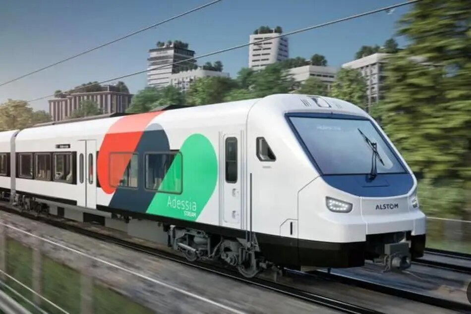 تهران-وان؛ پلی آهنین میان دو فرهنگ