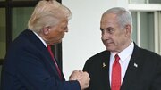 توافق نتانیاهو و ترامپ بر سر پایان جنگ در نوار غزه