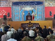 جنایات رژیم صهیونیستی نقض آشکار قوانین بین‌المللی است