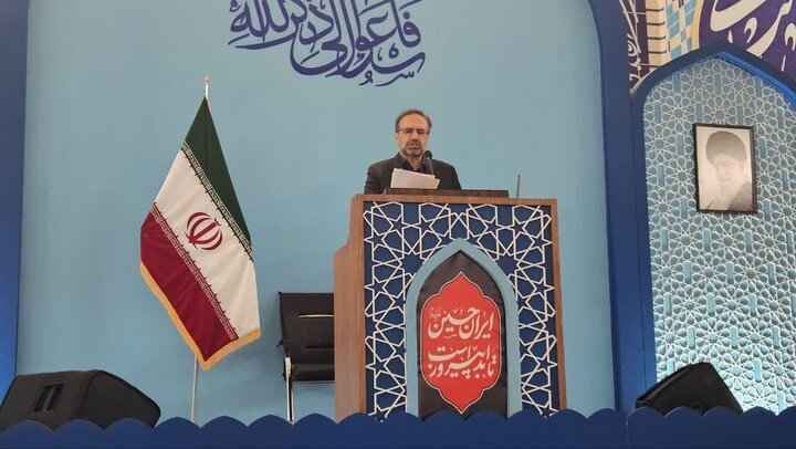 ۷۰۱ واحد تولیدی به کمک دادگستری البرز احیا شد