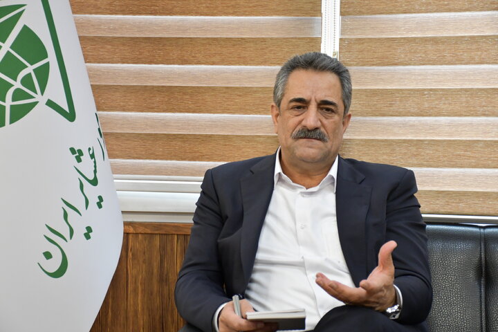 ایجاد ۹۰ هزار دکل مخابراتی در مناطق عشایری