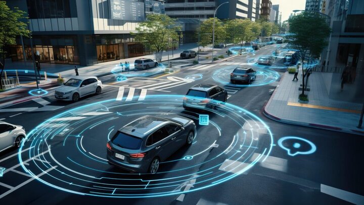 تحولی نوین در تگزاس با قوانین جدید خودروهای خودران