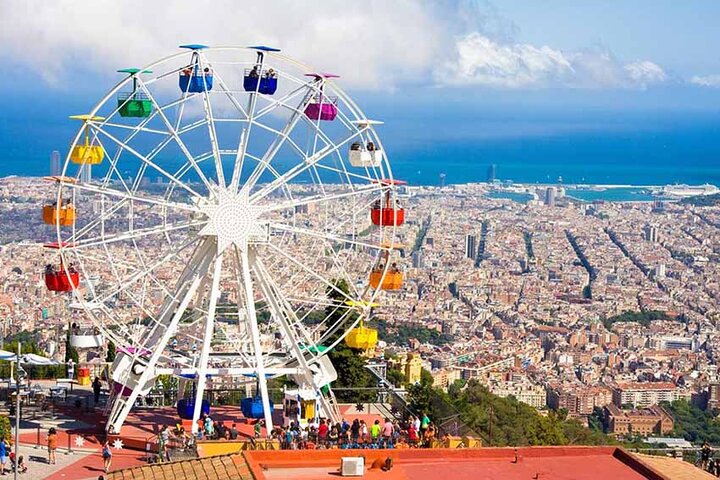 جالب‌ترین شهرها برای بازدید در سال ۲۰۲۵+ویژگی‌ها