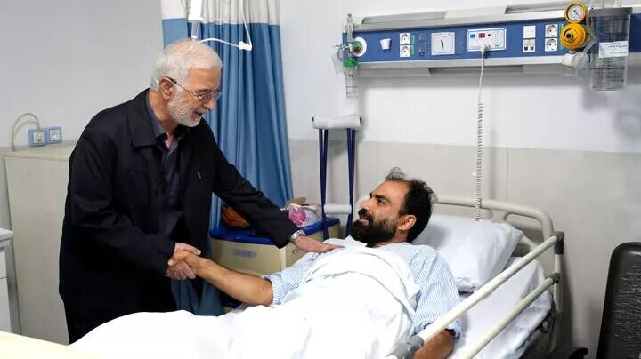 فراجا در تأمین نظم و امنیت خوش درخشید