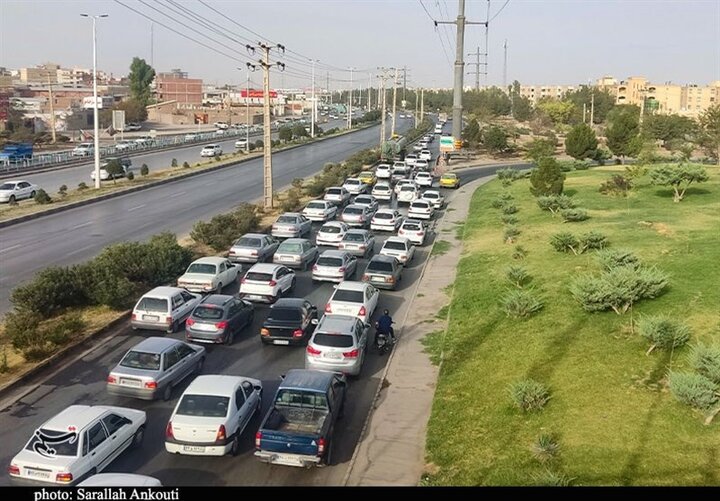 راه‌اندازی خطوط جدید حمل‌ونقل، ترافیک را کاهش می‌دهد
