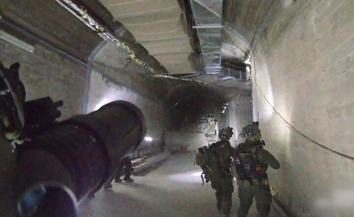 ترامپ باز هم بلوف زد؛ کماندویی وارد سایت هسته‌ای فردو نشده است