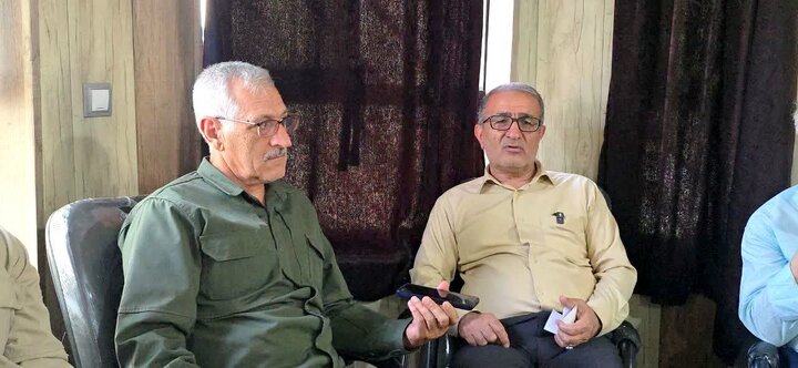 محیط‌زیست کهگیلویه و بویراحمد با چالش کمبود نیرو مواجه است