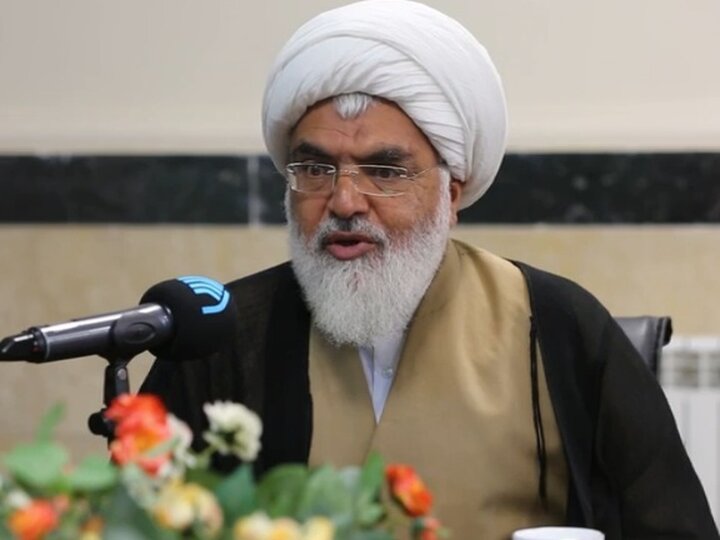 دستگاه قضائی تلاش ویژه‌ای در احقاق حق و ابطال باطل دارد