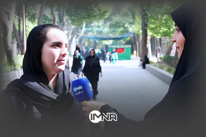 چرا امام حسین بعد از ۱۴۰۰ سال تکراری نشده؟