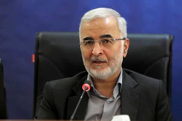 مهاجرستیز نیستیم، اما ظرفیت کشور بیش از این نیست